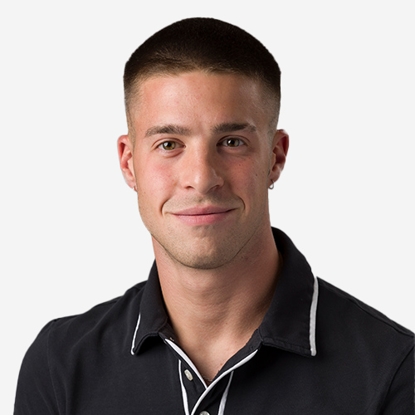 Santiago D’Agostino Photo