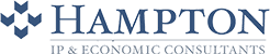 Hampton logo